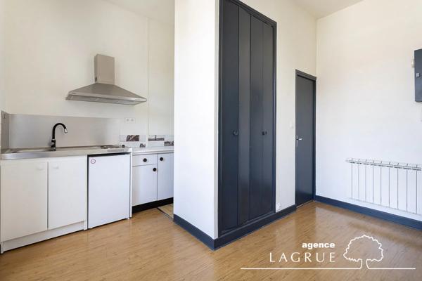 Appartement à louer à Vichy (03200)