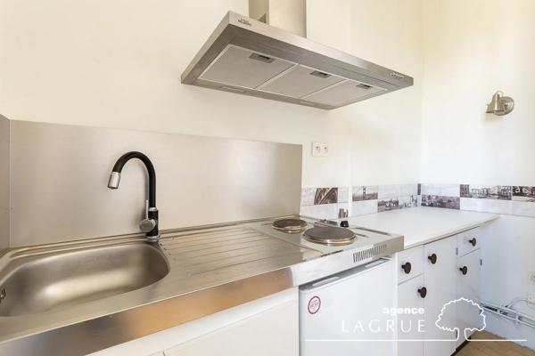 Appartement à louer à Vichy (03200)