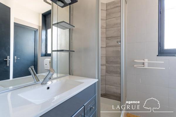 Appartement à louer à Vichy (03200)