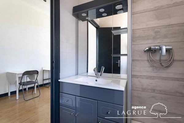 Appartement à louer à Vichy (03200)