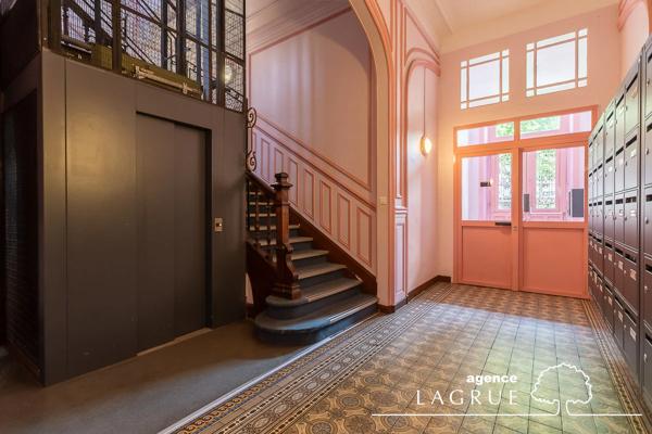 Appartement à louer à Vichy (03200)