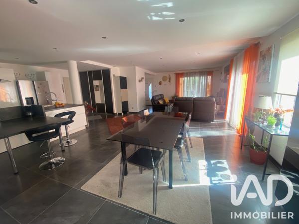 Location maison 5 pièces 146 m² Jacou