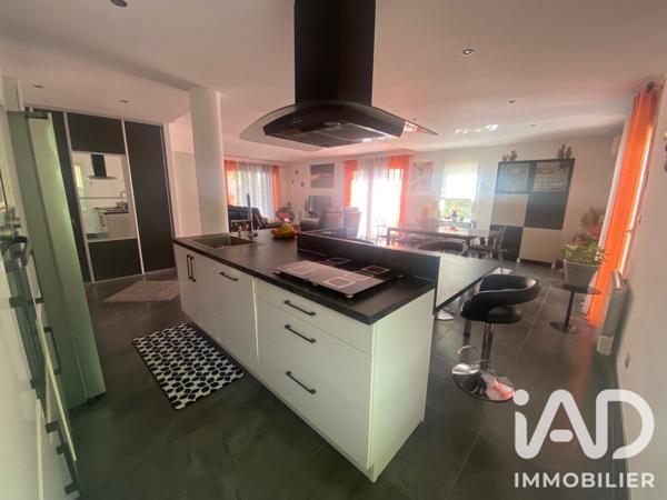 Location maison 5 pièces 146 m² Jacou