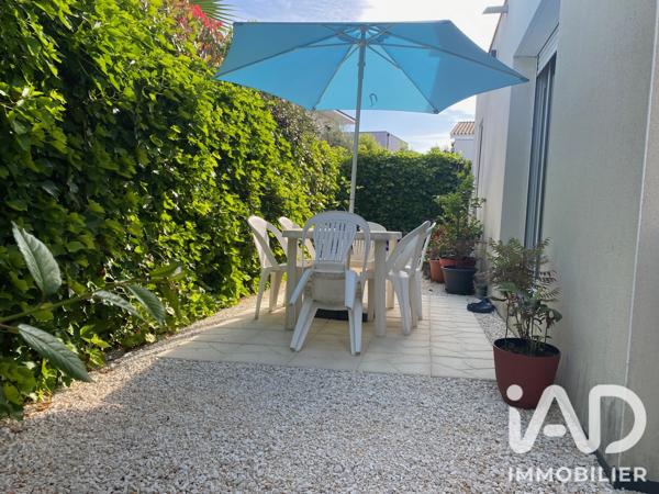 Location maison 5 pièces 146 m² Jacou