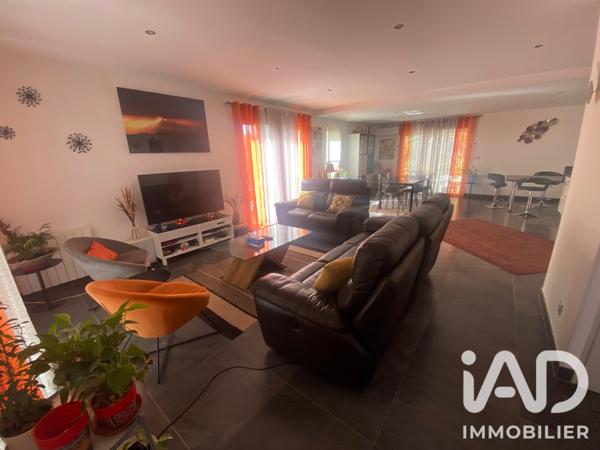 Location maison 5 pièces 146 m² Jacou