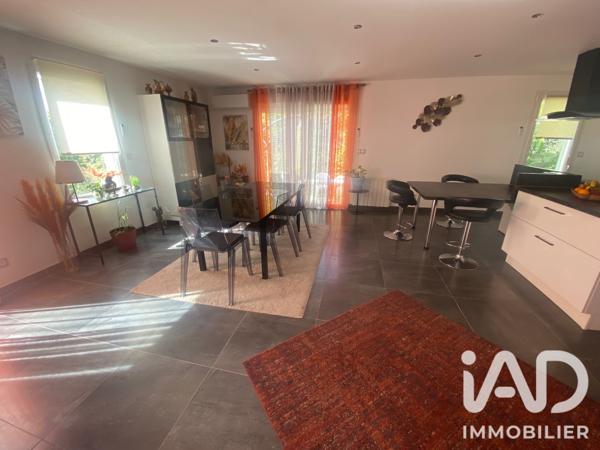 Location maison 5 pièces 146 m² Jacou