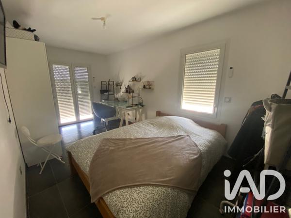 Location maison 5 pièces 146 m² Jacou