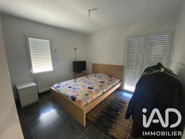 Location maison 5 pièces 146 m² Jacou