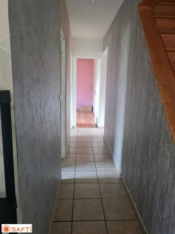 PROCHE DU CENTRE