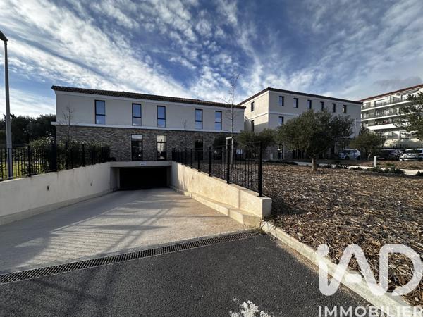 Murs commerciaux  à vendre 200 m² Ollioules