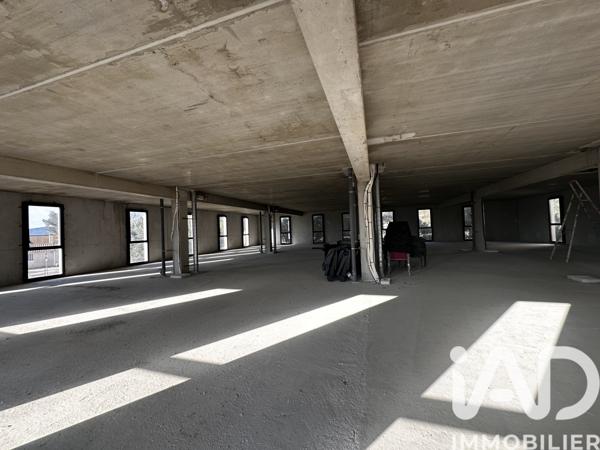 Murs commerciaux  à vendre 200 m² Ollioules