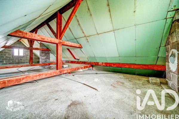 Maison à vendre 6 pièces 130 m² Ébersviller