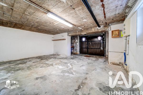 Maison à vendre 6 pièces 130 m² Ébersviller