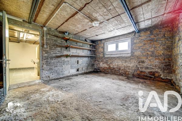 Maison à vendre 6 pièces 130 m² Ébersviller