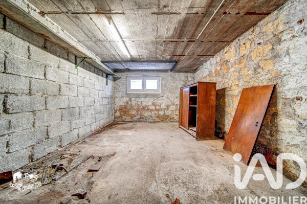 Maison à vendre 6 pièces 130 m² Ébersviller