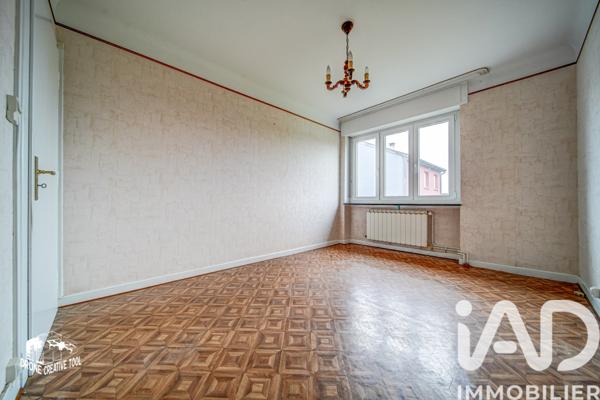 Maison à vendre 6 pièces 130 m² Ébersviller