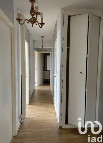Appartement à vendre 3 pièces 67 m² Creutzwald