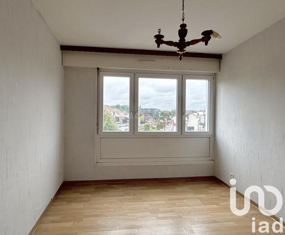 Appartement à vendre 3 pièces 67 m² Creutzwald