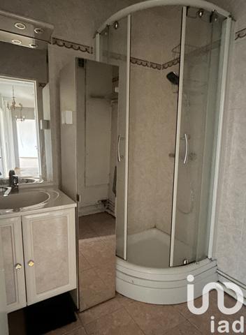 Appartement à vendre 3 pièces 67 m² Creutzwald