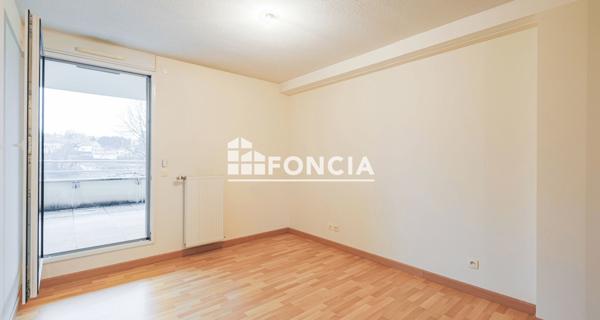 À vendre Appartement 3 pièces 87.21 m² - Rives 38140