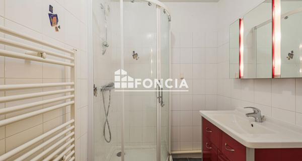 À vendre Appartement 3 pièces 87.21 m² - Rives 38140