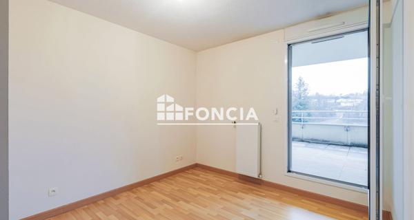 À vendre Appartement 3 pièces 87.21 m² - Rives 38140