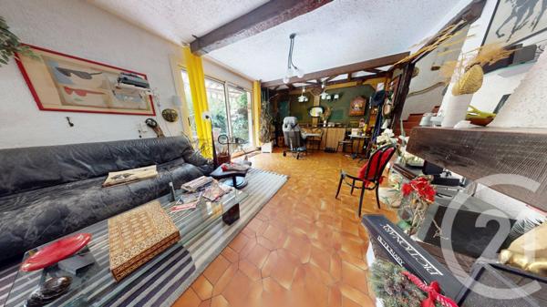 Maison à vendre  4 pièces - 116,40 m2 COLOMIERS - 31