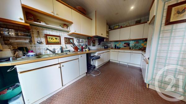 Maison à vendre  4 pièces - 116,40 m2 COLOMIERS - 31