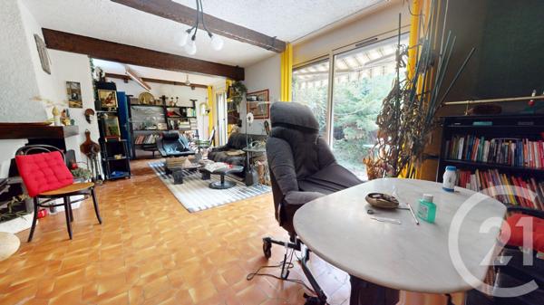 Maison à vendre  4 pièces - 116,40 m2 COLOMIERS - 31