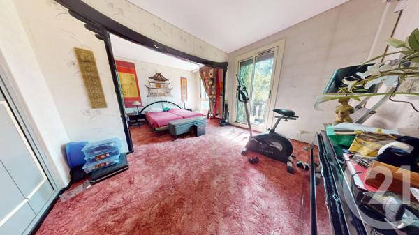 Maison à vendre  4 pièces - 116,40 m2 COLOMIERS - 31