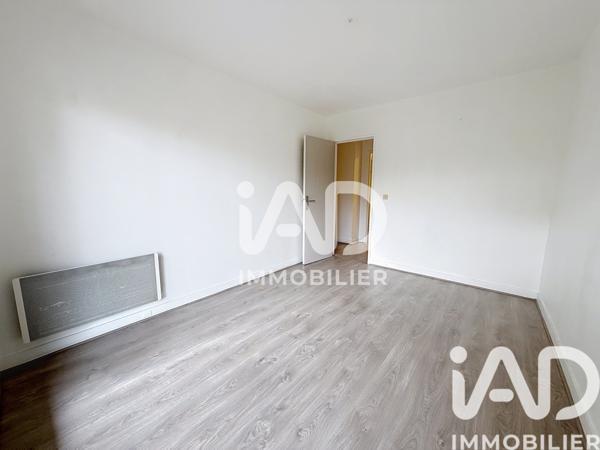 Appartement à vendre 5 pièces 106 m² Saint-Germain-en-Laye