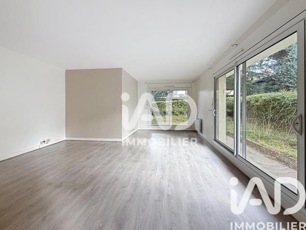 Appartement à vendre 5 pièces 106 m² Saint-Germain-en-Laye