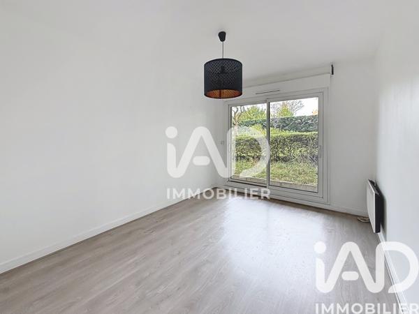 Appartement à vendre 5 pièces 106 m² Saint-Germain-en-Laye