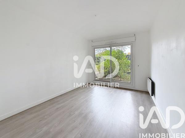 Appartement à vendre 5 pièces 106 m² Saint-Germain-en-Laye