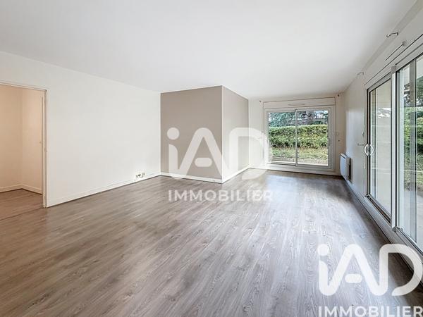 Appartement à vendre 5 pièces 106 m² Saint-Germain-en-Laye