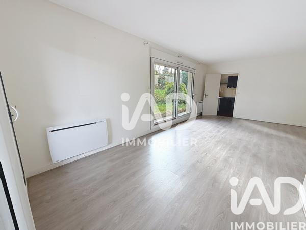Appartement à vendre 5 pièces 106 m² Saint-Germain-en-Laye