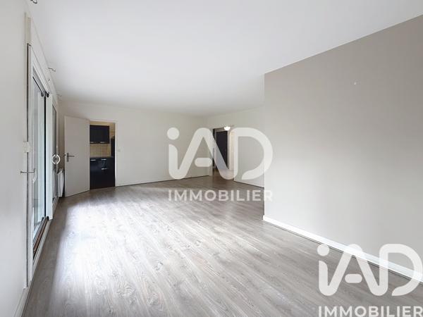 Appartement à vendre 5 pièces 106 m² Saint-Germain-en-Laye