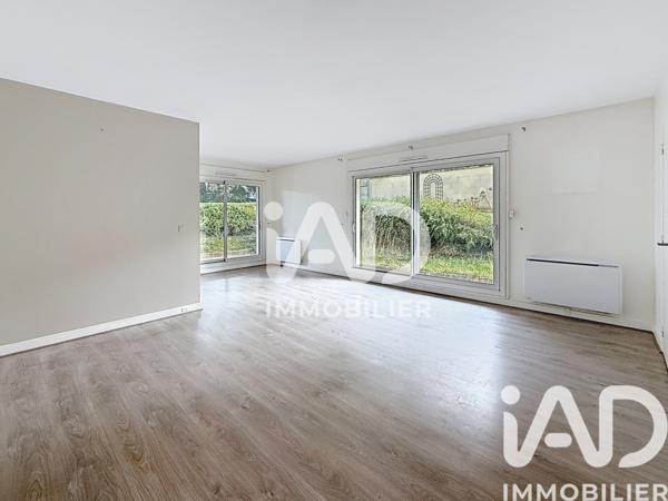 Appartement à vendre 5 pièces 106 m² Saint-Germain-en-Laye
