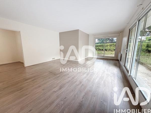 Appartement à vendre 5 pièces 106 m² Saint-Germain-en-Laye