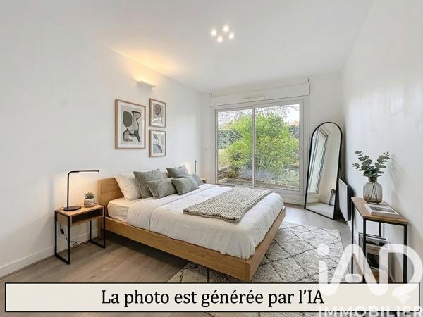 Appartement à vendre 5 pièces 106 m² Saint-Germain-en-Laye