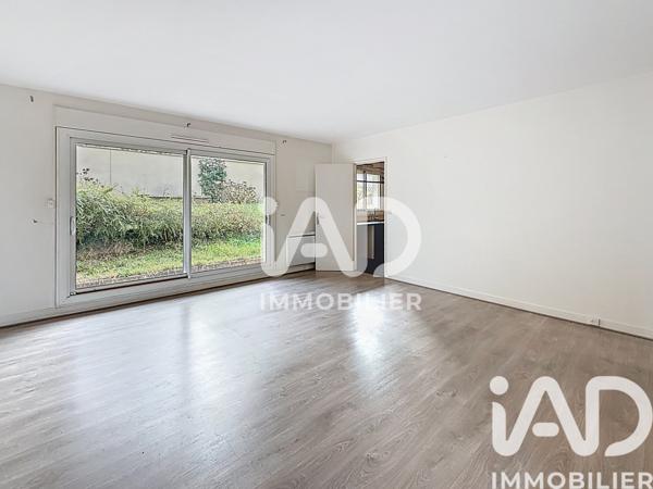 Appartement à vendre 5 pièces 106 m² Saint-Germain-en-Laye
