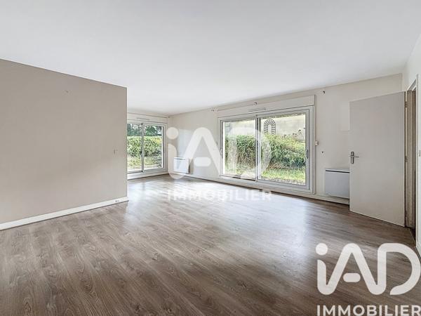 Appartement à vendre 5 pièces 106 m² Saint-Germain-en-Laye