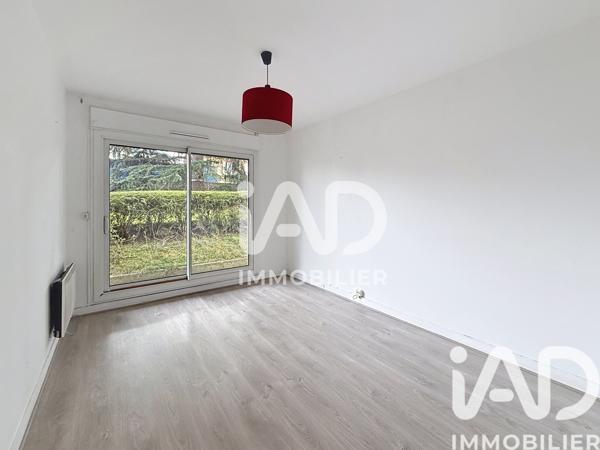 Appartement à vendre 5 pièces 106 m² Saint-Germain-en-Laye