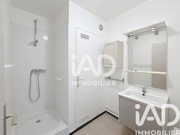 Appartement à vendre 5 pièces 106 m² Saint-Germain-en-Laye