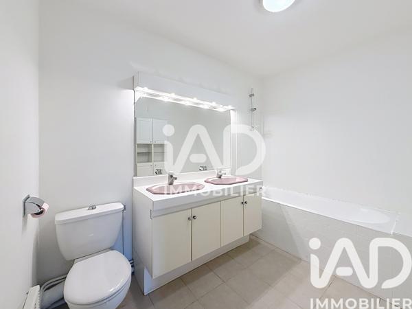 Appartement à vendre 5 pièces 106 m² Saint-Germain-en-Laye