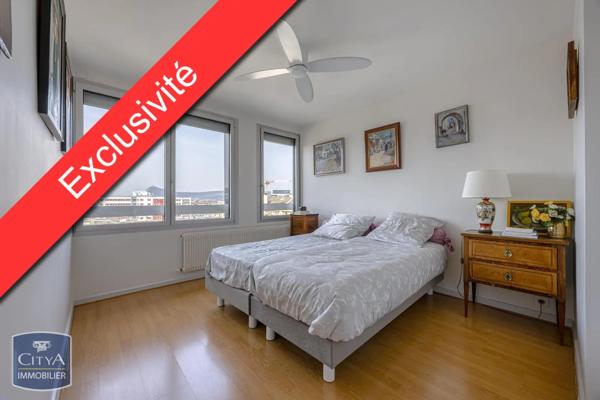 Appartement à vendre 6 pièces 129m² Annecy (74000)