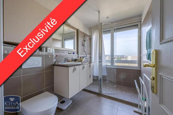 Appartement à vendre 6 pièces 129m² Annecy (74000)
