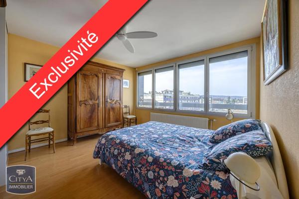 Appartement à vendre 6 pièces 129m² Annecy (74000)
