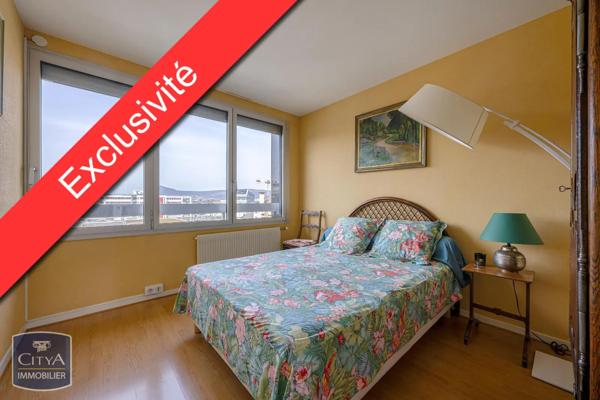 Appartement à vendre 6 pièces 129m² Annecy (74000)