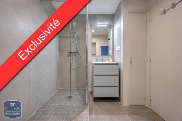 Appartement à vendre 6 pièces 129m² Annecy (74000)